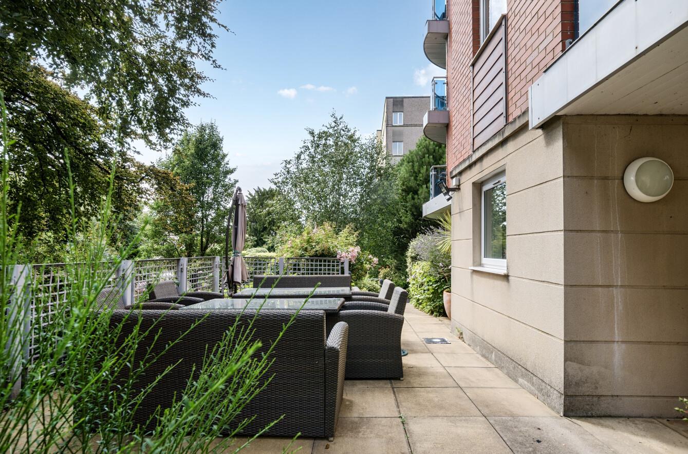 Pantygwydr Court, Uplands, Swansea, SA2 0AW